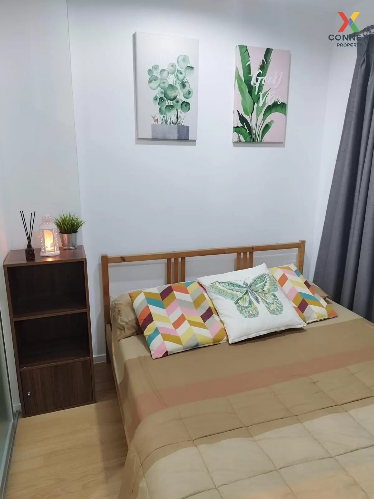 FOR SALE condo , Lumpini Ville Onnut 46 , Suan Luang , Suan Luang , Bangkok , CX-80365