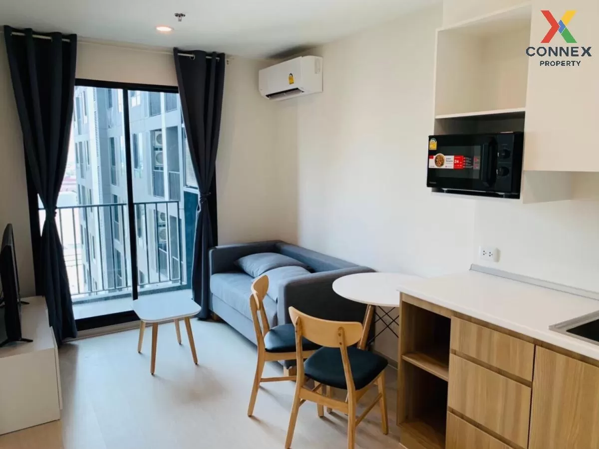 FOR RENT condo , NUE Noble Chaengwattana , Khlong Kluea , Pak Kret , Nonthaburi , CX-80374 1