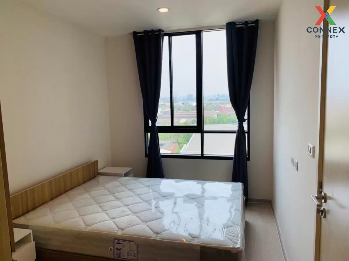 FOR RENT condo , NUE Noble Chaengwattana , Khlong Kluea , Pak Kret , Nonthaburi , CX-80374 3