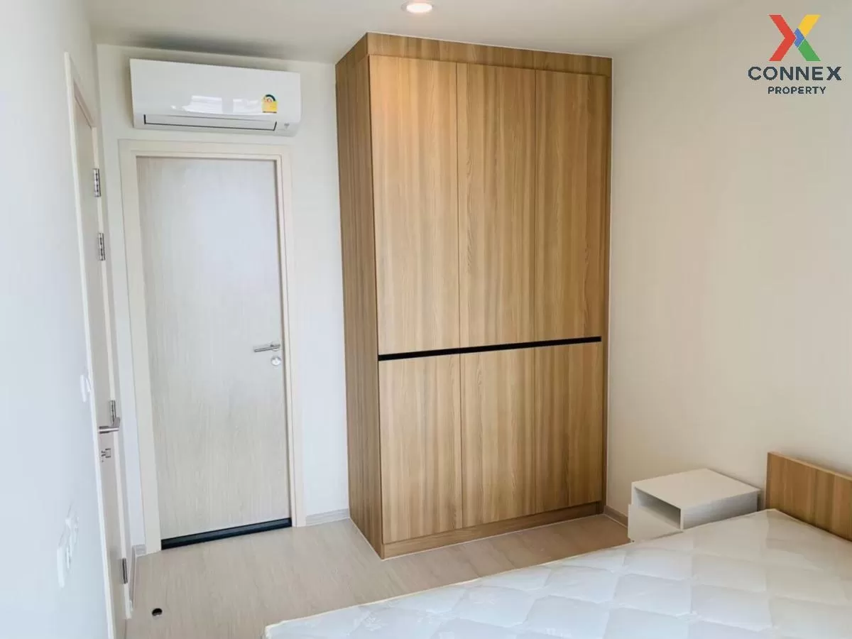 FOR RENT condo , NUE Noble Chaengwattana , Khlong Kluea , Pak Kret , Nonthaburi , CX-80374 4