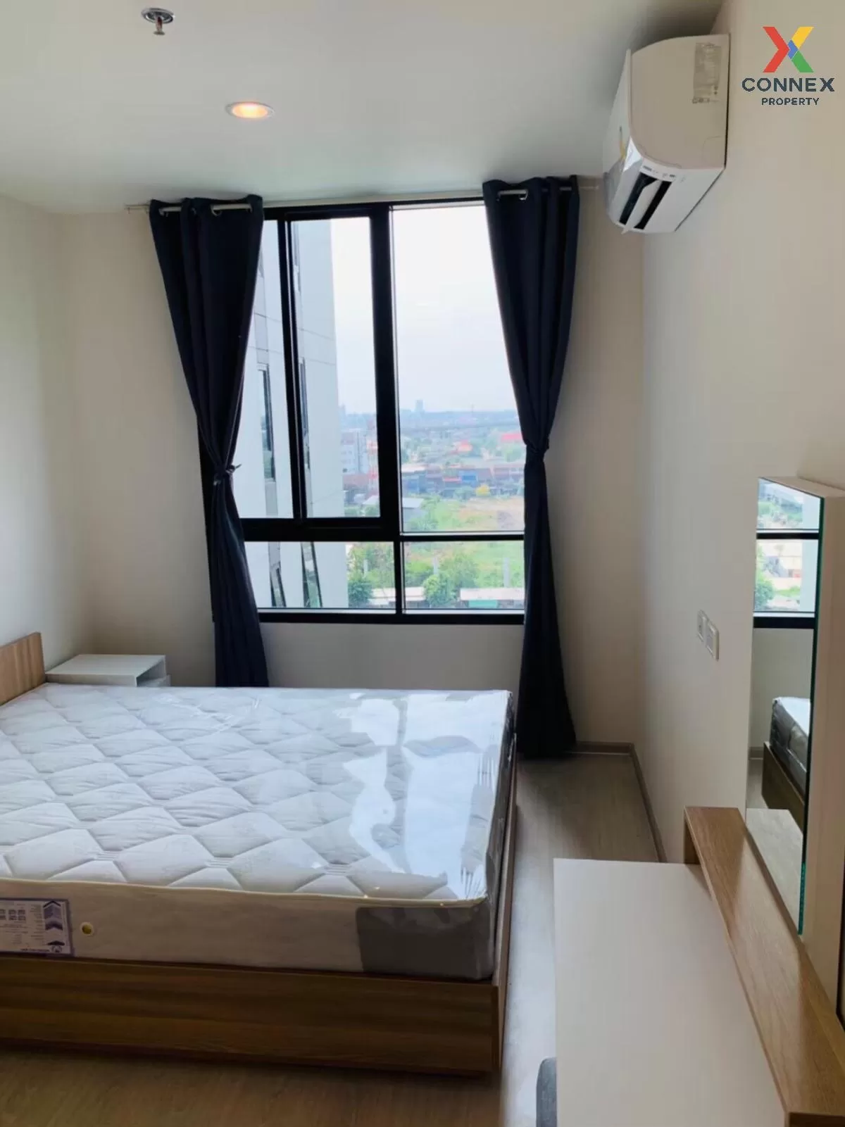 FOR RENT condo , NUE Noble Chaengwattana , Khlong Kluea , Pak Kret , Nonthaburi , CX-80375 3