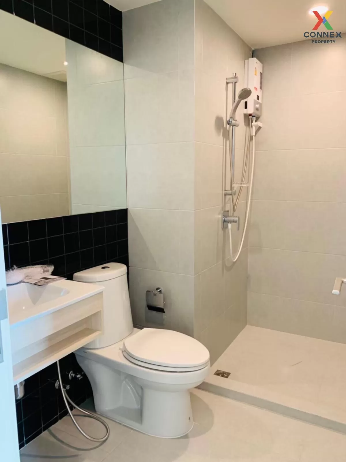 FOR RENT condo , NUE Noble Chaengwattana , Khlong Kluea , Pak Kret , Nonthaburi , CX-80375