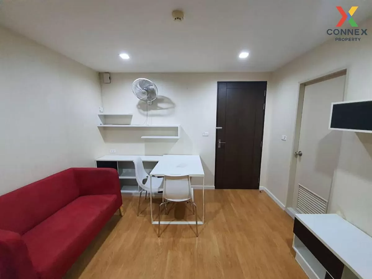 FOR RENT condo , Casa Condo Ratchada-Thapra , BTS-Talat Phlu , Dao Khanong , Thon Buri , Bangkok , CX-80381 1