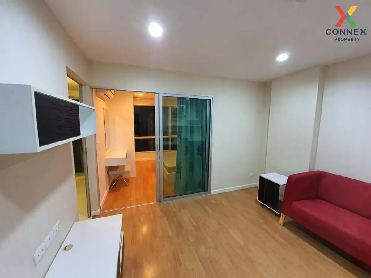 FOR RENT condo , Casa Condo Ratchada-Thapra , BTS-Talat Phlu , Dao Khanong , Thon Buri , Bangkok , CX-80381 2