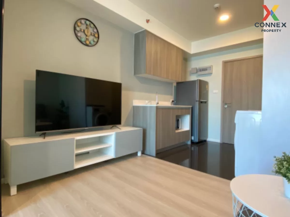 FOR RENT condo , A Space Mega , Bang Phli Noi , Bang Phli , Samut Prakarn , CX-80395 1