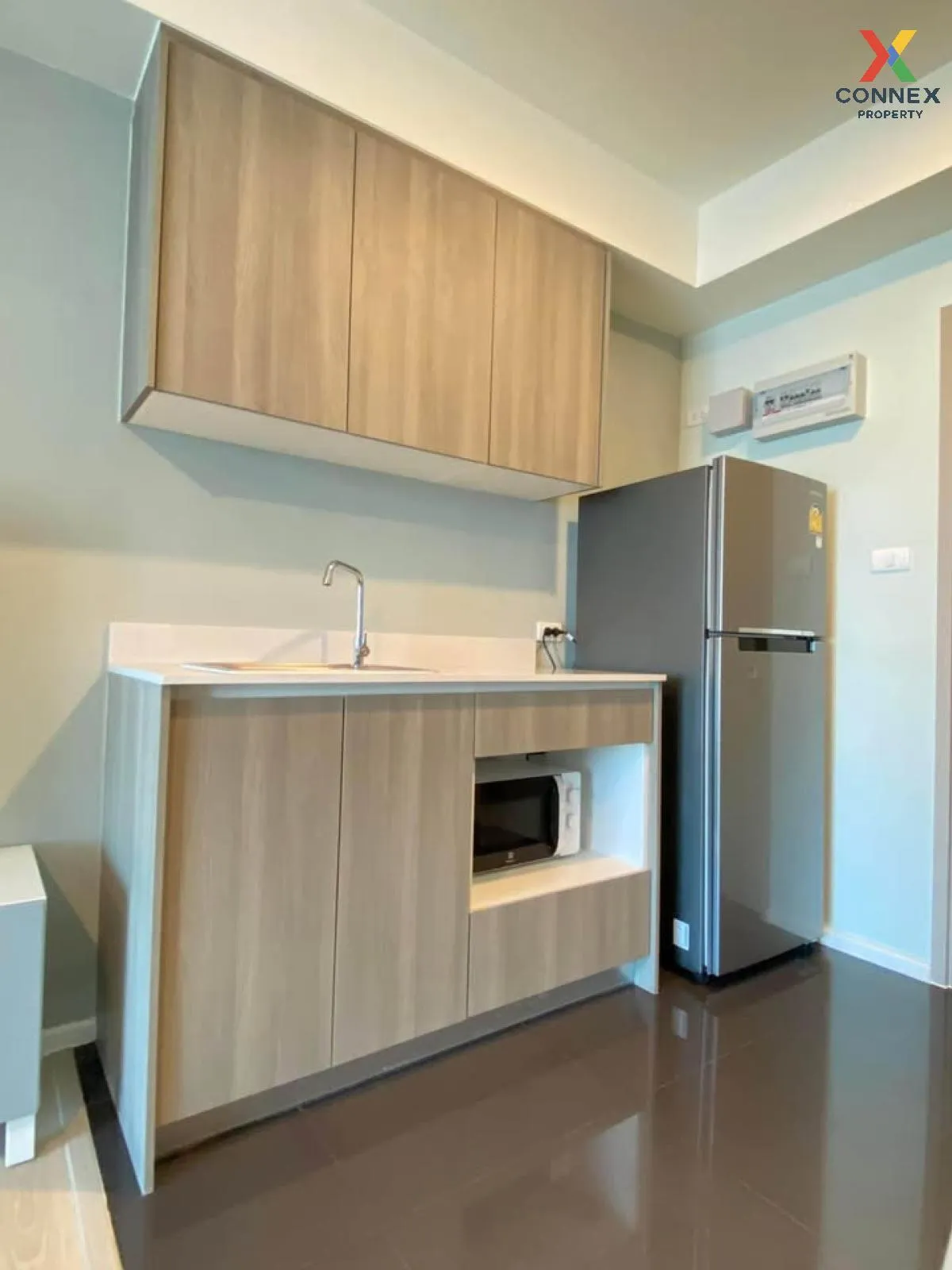 FOR RENT condo , A Space Mega , Bang Phli Noi , Bang Phli , Samut Prakarn , CX-80395 3