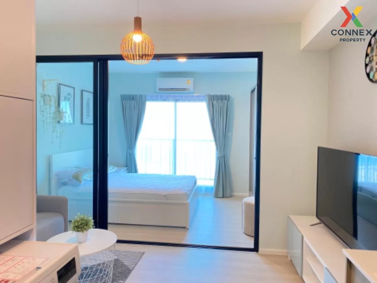 FOR RENT condo , A Space Mega , Bang Phli Noi , Bang Phli , Samut Prakarn , CX-80395 4