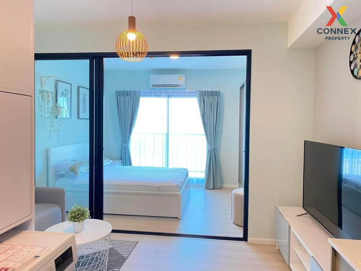 FOR RENT condo , A Space Mega , Bang Phli Noi , Bang Phli , Samut Prakarn , CX-80395 4