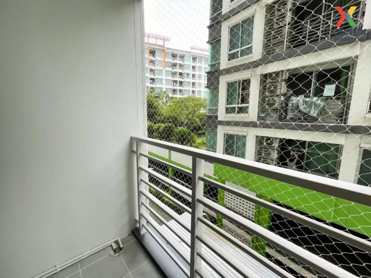 FOR SALE condo , @ City Sukhumvit 101/1 , BTS-Punnawithi , Bang Chak , Phra Khanong , Bangkok , CX-80397