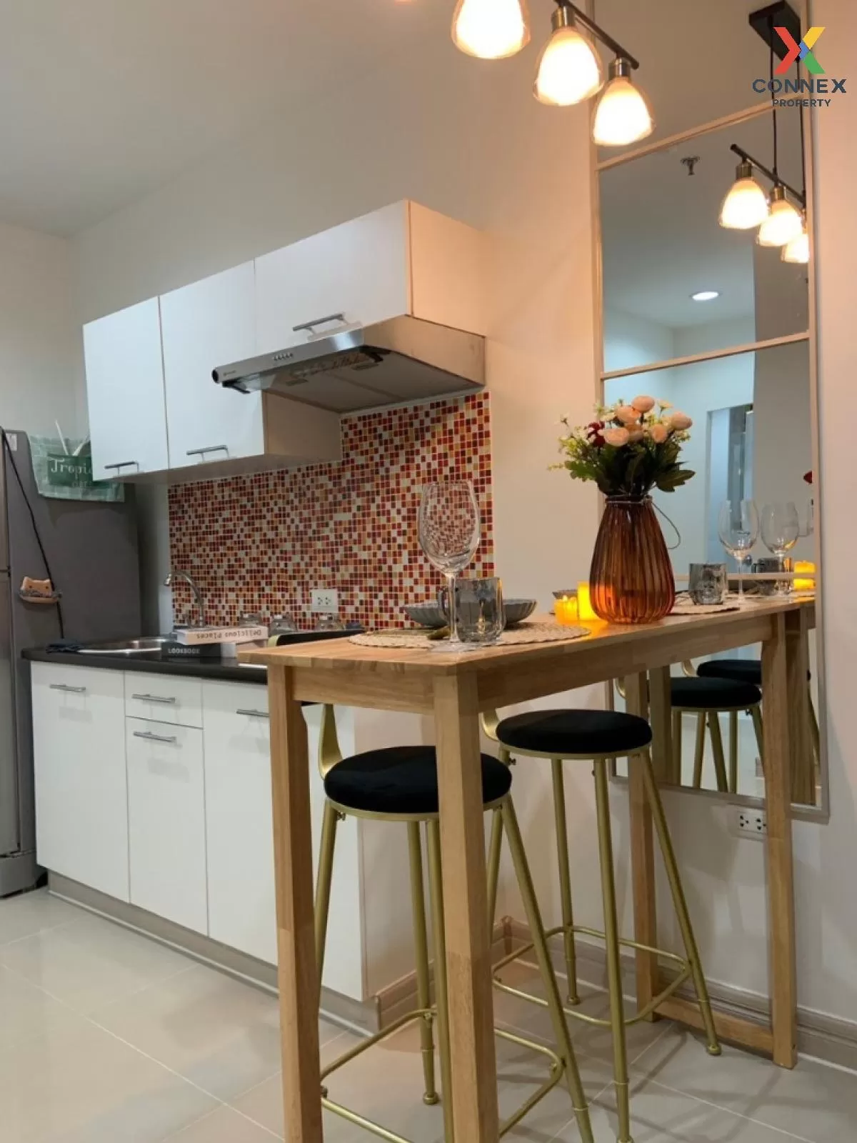 FOR SALE condo , @ City Sukhumvit 101/1 , BTS-Punnawithi , Bang Chak , Phra Khanong , Bangkok , CX-80397