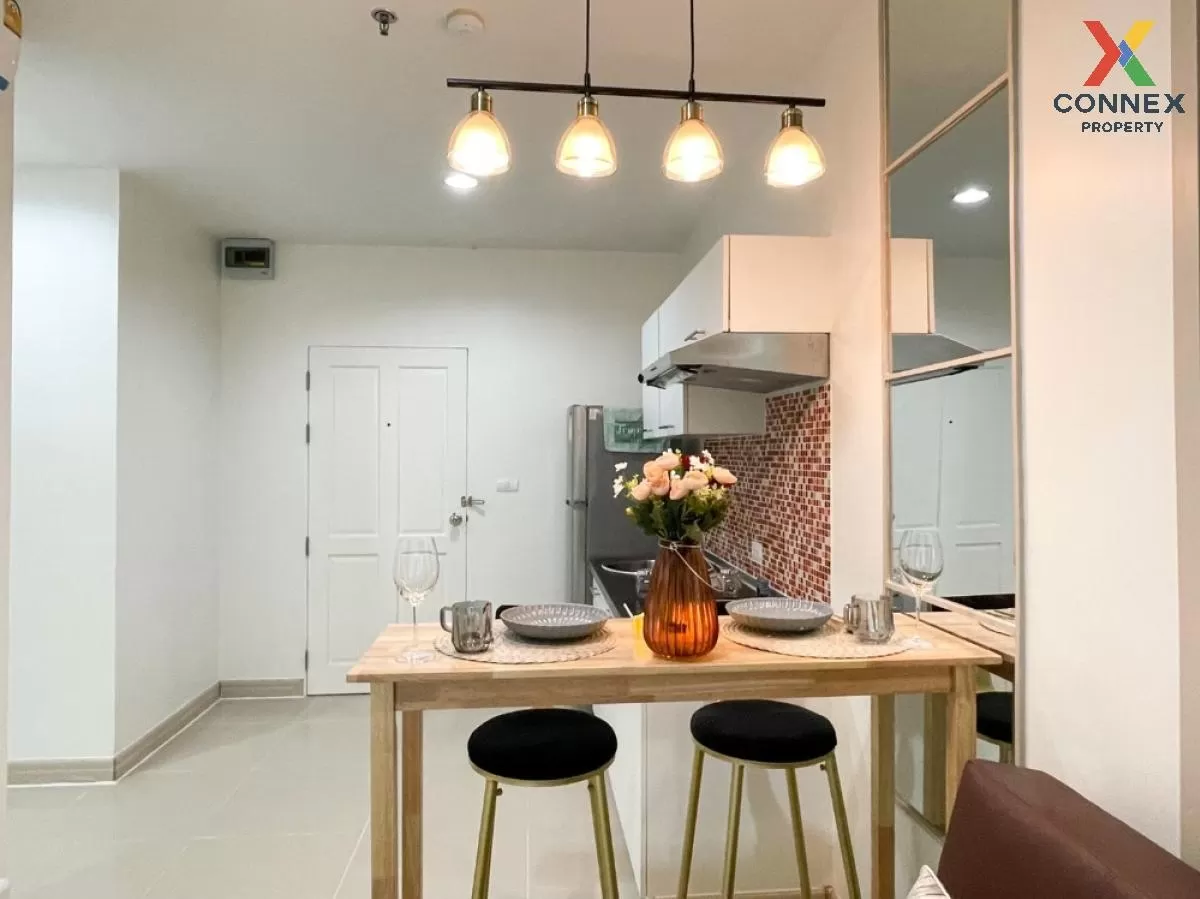 FOR SALE condo , @ City Sukhumvit 101/1 , BTS-Punnawithi , Bang Chak , Phra Khanong , Bangkok , CX-80397