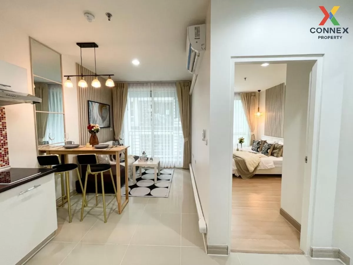 FOR SALE condo , @ City Sukhumvit 101/1 , BTS-Punnawithi , Bang Chak , Phra Khanong , Bangkok , CX-80397