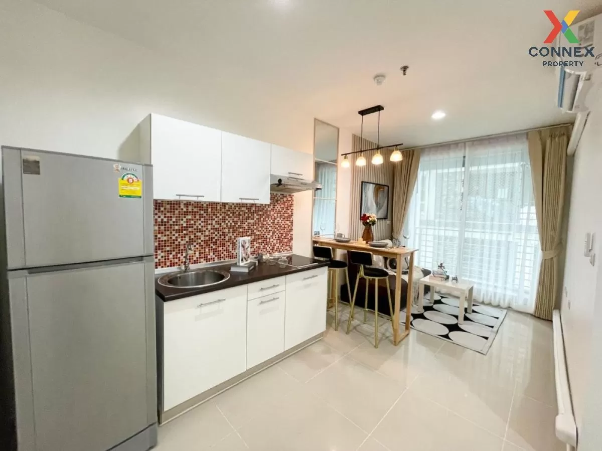 FOR SALE condo , @ City Sukhumvit 101/1 , BTS-Punnawithi , Bang Chak , Phra Khanong , Bangkok , CX-80397