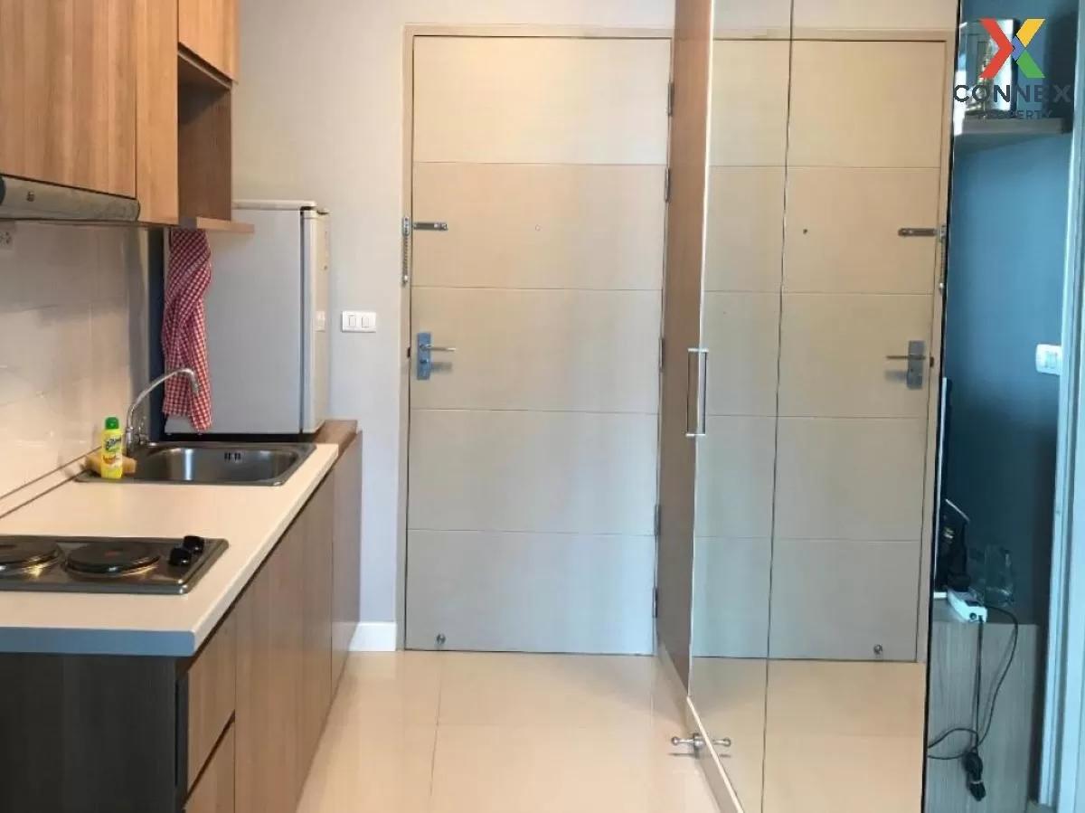 FOR RENT condo , Ideo Mix Sukhumvit 103 , BTS-Udom Suk , Bang Na , Bang Na , Bangkok , CX-80401 4