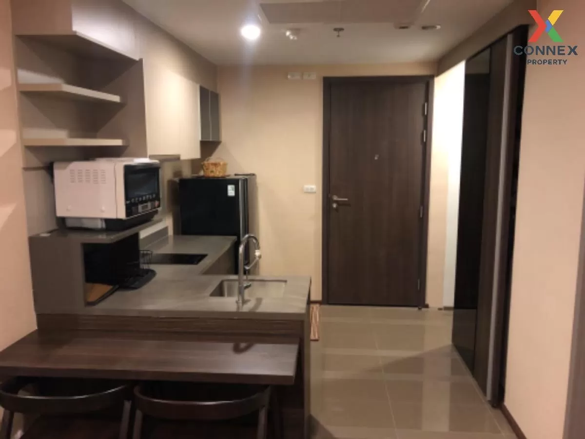 FOR SALE condo , TEAL Sathorn - Taksin , BTS-Wongwian Yai , Samre , Thon Buri , Bangkok , CX-80405 2