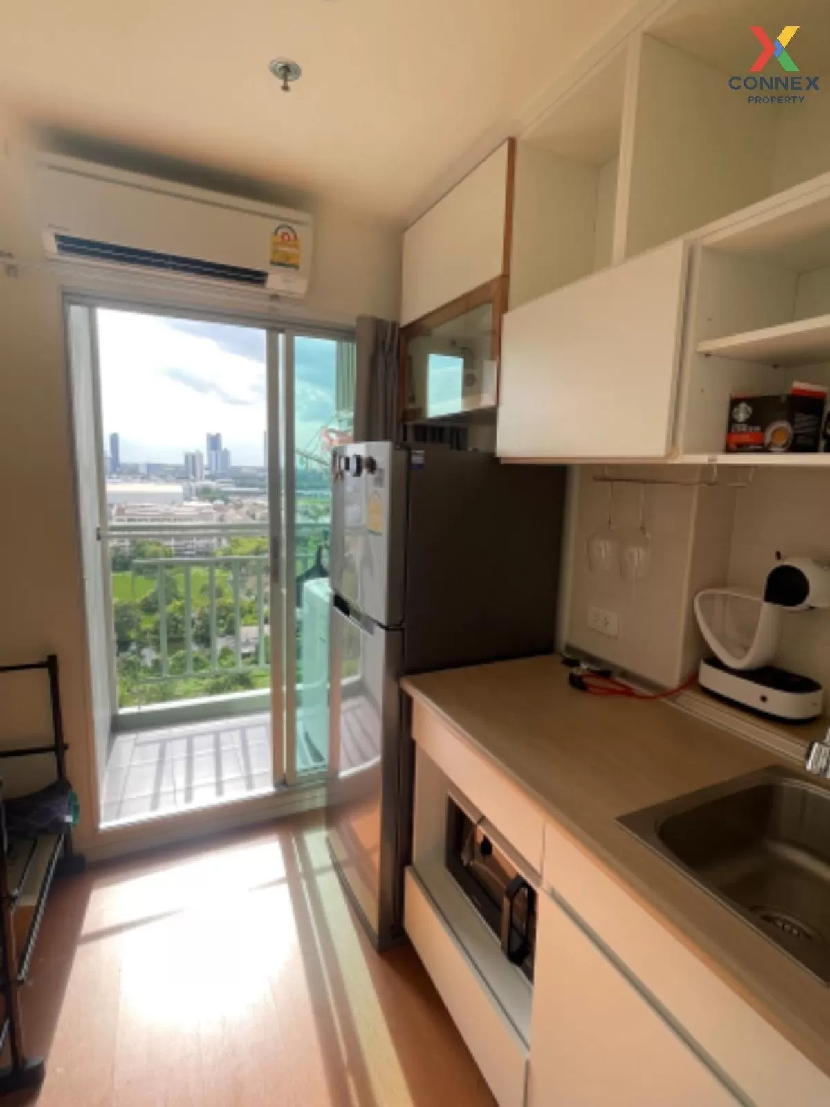 FOR SALE condo , Lumpini Park Rattanathibet - Ngamwongwan , Bang Kraso , Mueang Nonthaburi , Nonthaburi , CX-80407