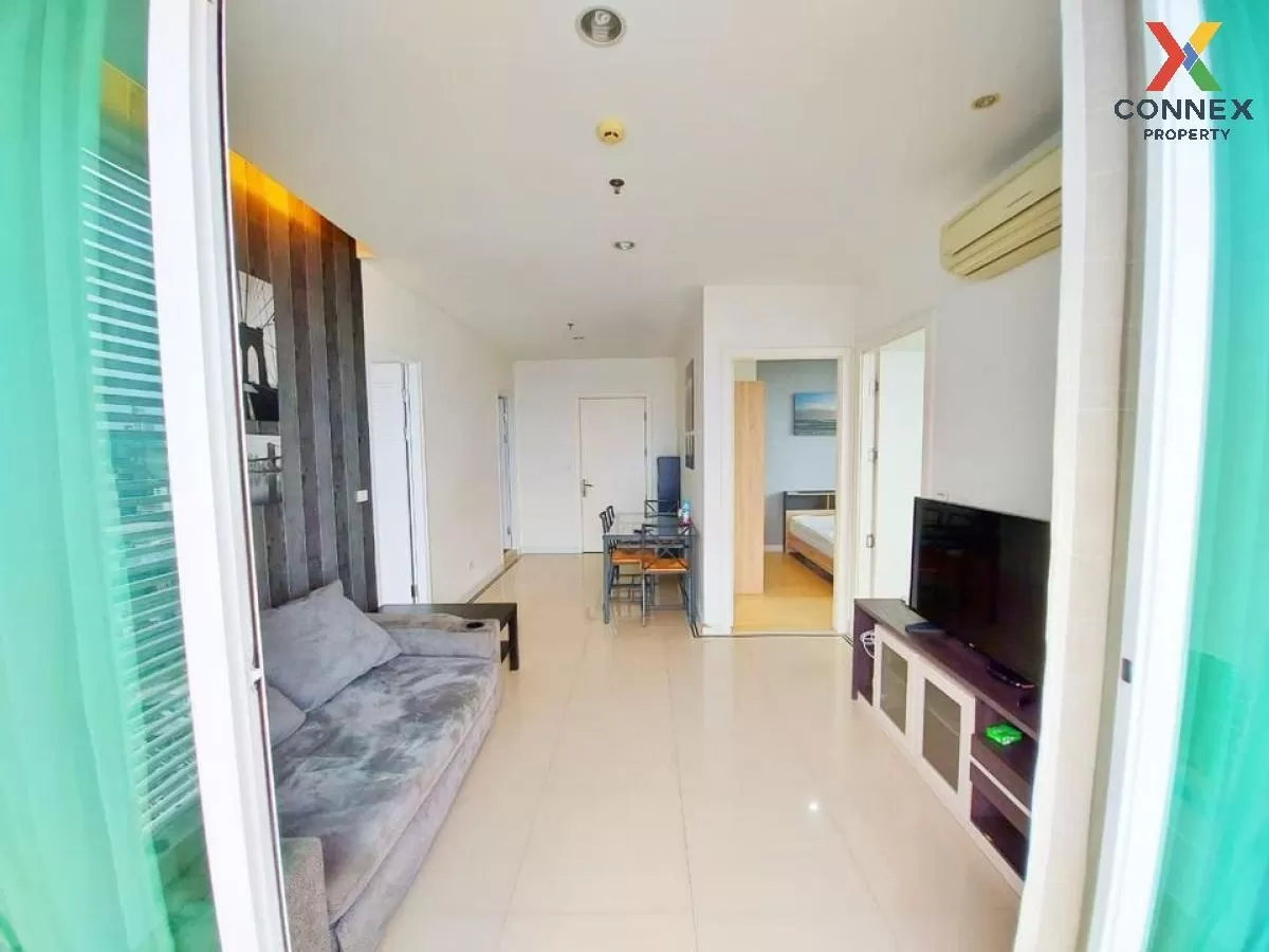 FOR RENT condo , TC Green Rama 9 , MRT-Phra Ram 9 , Huai Khwang , Huai Khwang , Bangkok , CX-80411 4