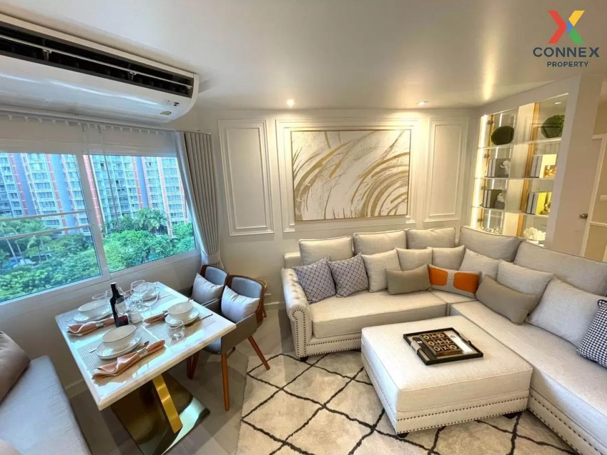 FOR SALE condo , Fortune Condo Town , Chong Nonsi , Yannawa , Bangkok , CX-80423