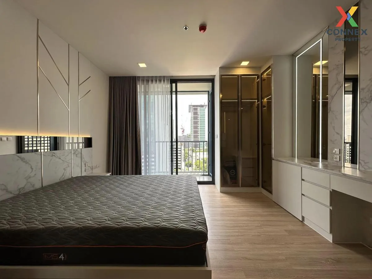 FOR RENT condo , XT Phayathai , BTS-Phaya Thai , Thanon Phyathai , Rat Thewi , Bangkok , CX-80437 3