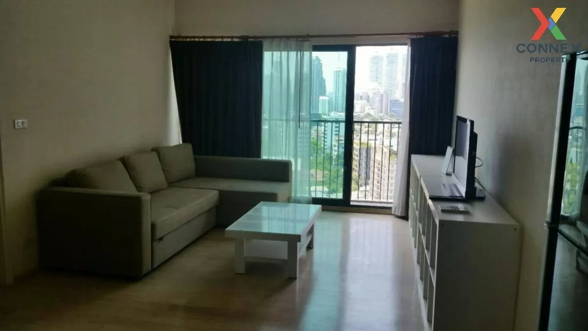 FOR RENT condo , Noble Remix , BTS-Thong Lo , Khlong Tan , Watthana , Bangkok , CX-80440 1