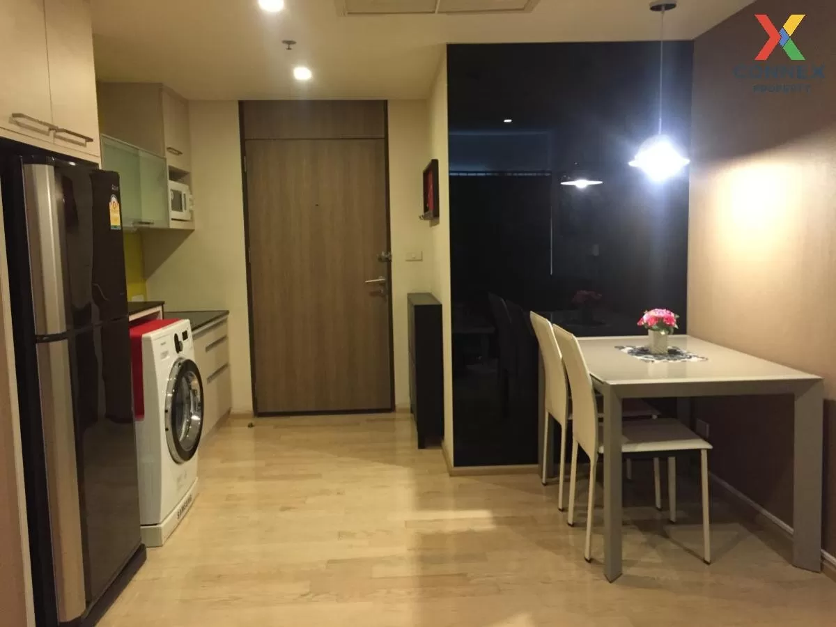 FOR RENT condo , Noble Remix , BTS-Thong Lo , Khlong Tan , Watthana , Bangkok , CX-80440 2