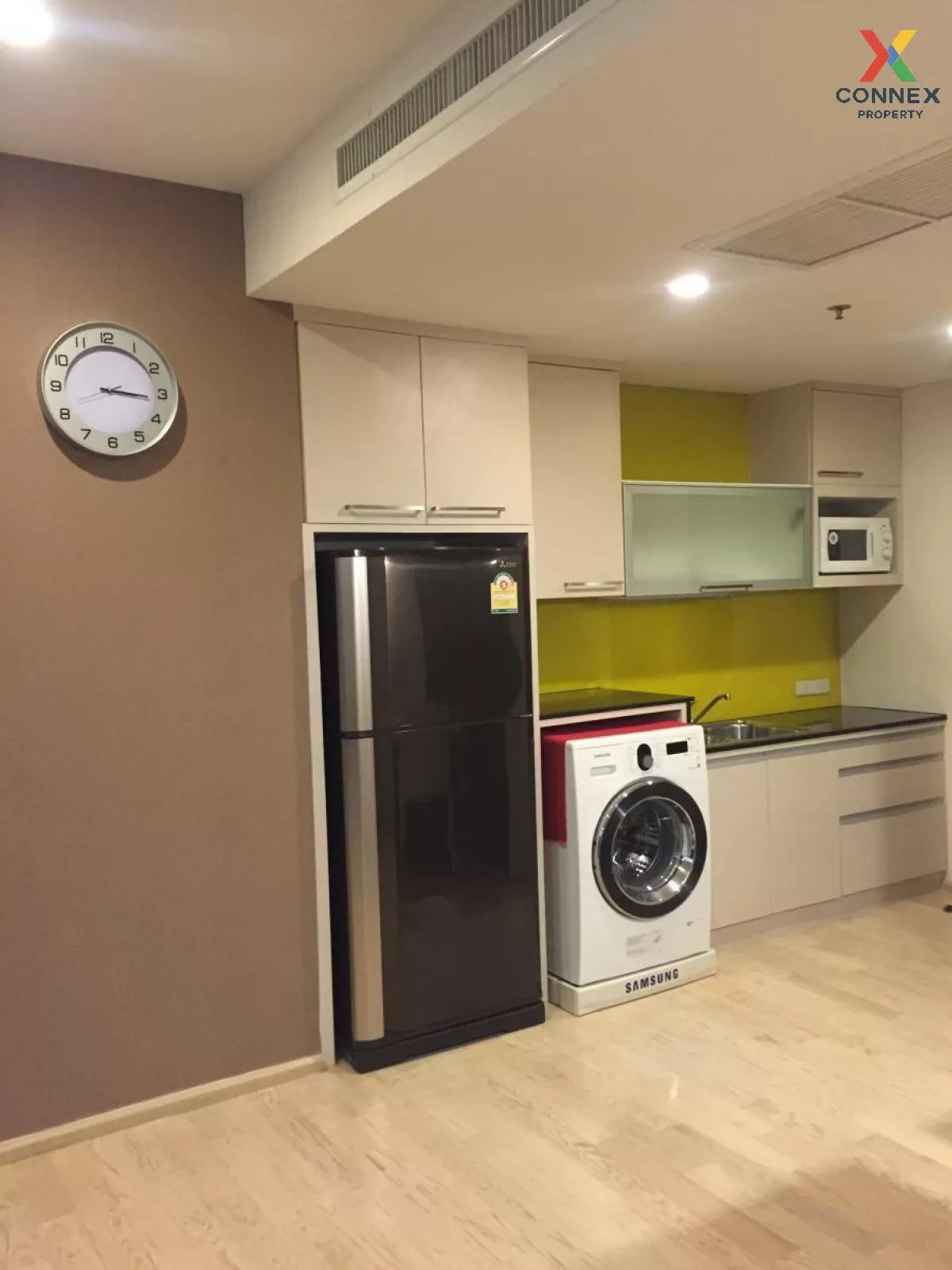 FOR RENT condo , Noble Remix , BTS-Thong Lo , Khlong Tan , Watthana , Bangkok , CX-80440 4