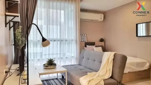 FOR RENT condo , D Condo Ratchada 19 , MRT-Ratchadaphisek , Din Daeng , Din Daeng , Bangkok , CX-80450