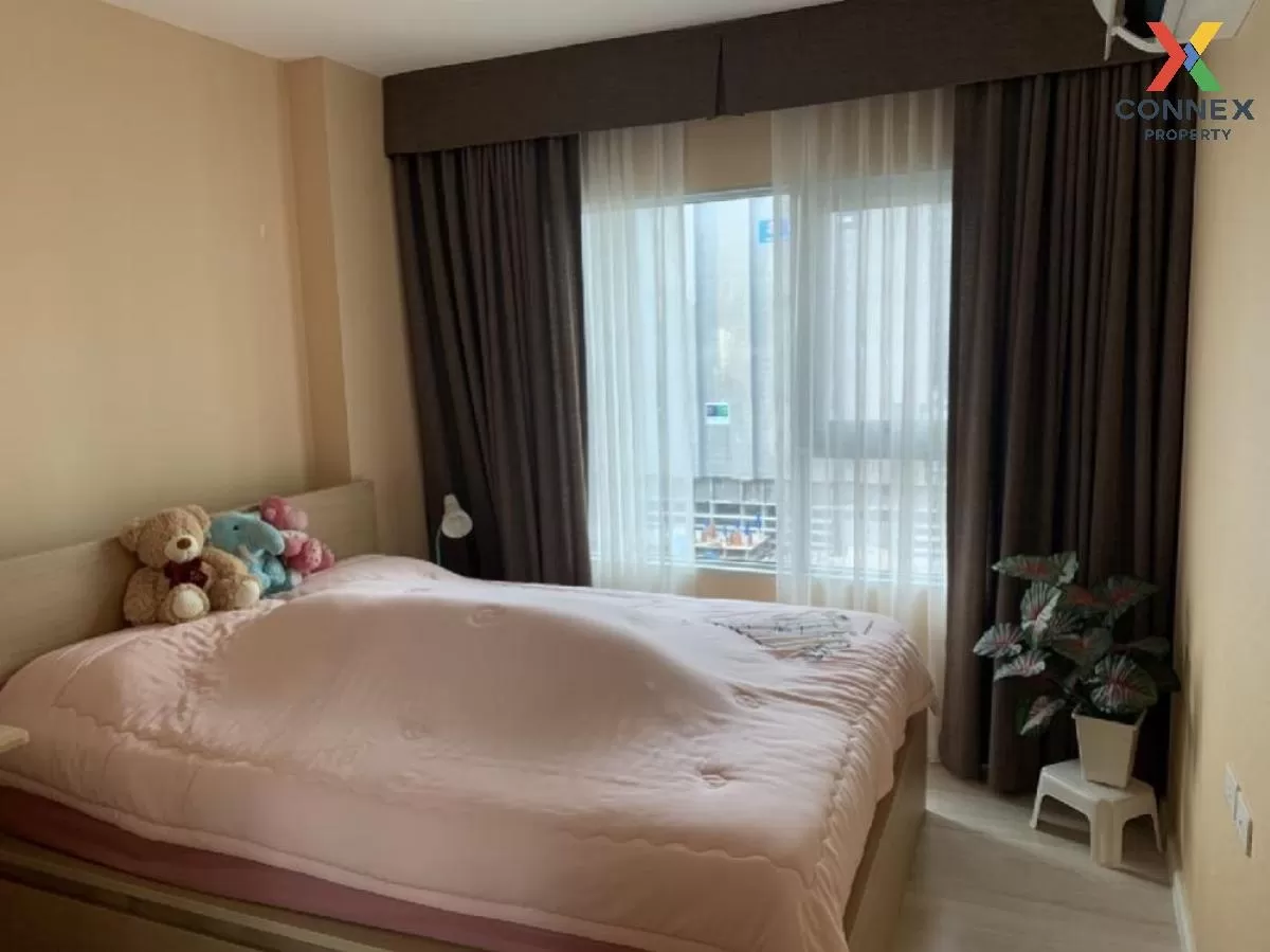 FOR RENT condo , Aspire Sathorn - Thapra , Penthouse , BTS-Talat Phlu , Bukkhalo , Thon Buri , Bangkok , CX-80456