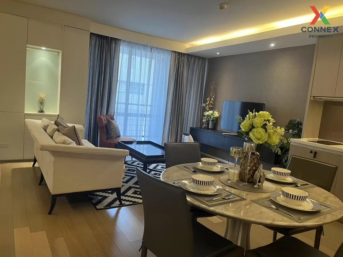 FOR RENT condo , Mode Sukhumvit 61 , BTS-Thong Lo , Khlong Tan Nuea , Watthana , Bangkok , CX-80462