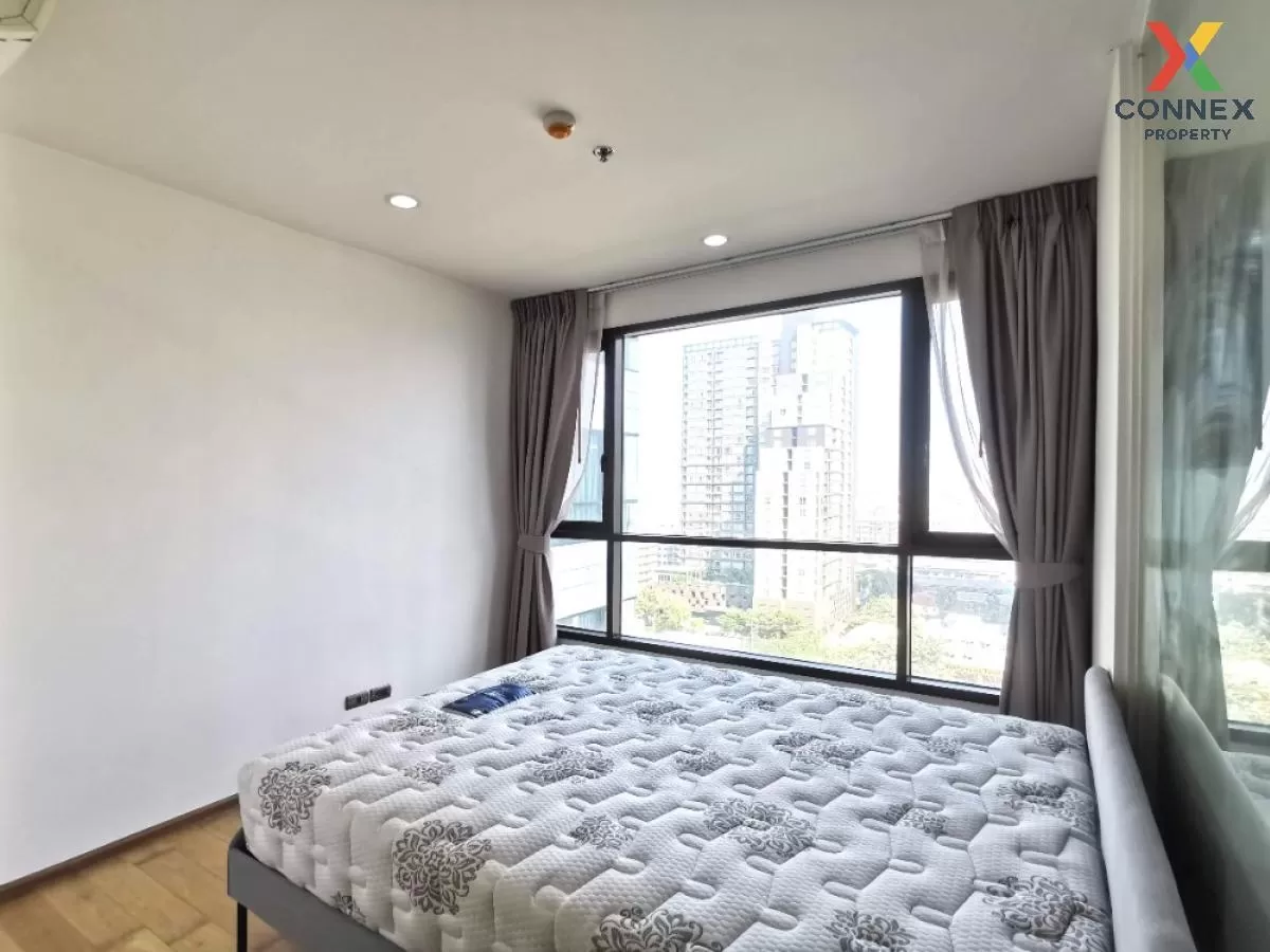 FOR SALE condo , Fuse Sathorn - Taksin , BTS-Wongwian Yai , Bang Lamphu Lang , Khlong San , Bangkok , CX-80469