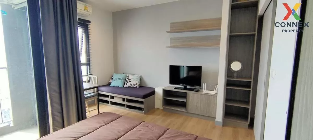 FOR RENT condo , Chapter One Midtown Ladprao 24 , BTS-Ha Yaek Lat Phrao , Chomphon , Chatuchak , Bangkok , CX-80470 2