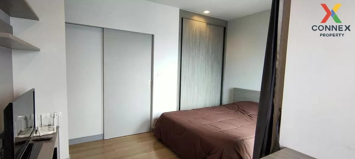 FOR RENT condo , Chapter One Midtown Ladprao 24 , BTS-Ha Yaek Lat Phrao , Chomphon , Chatuchak , Bangkok , CX-80470