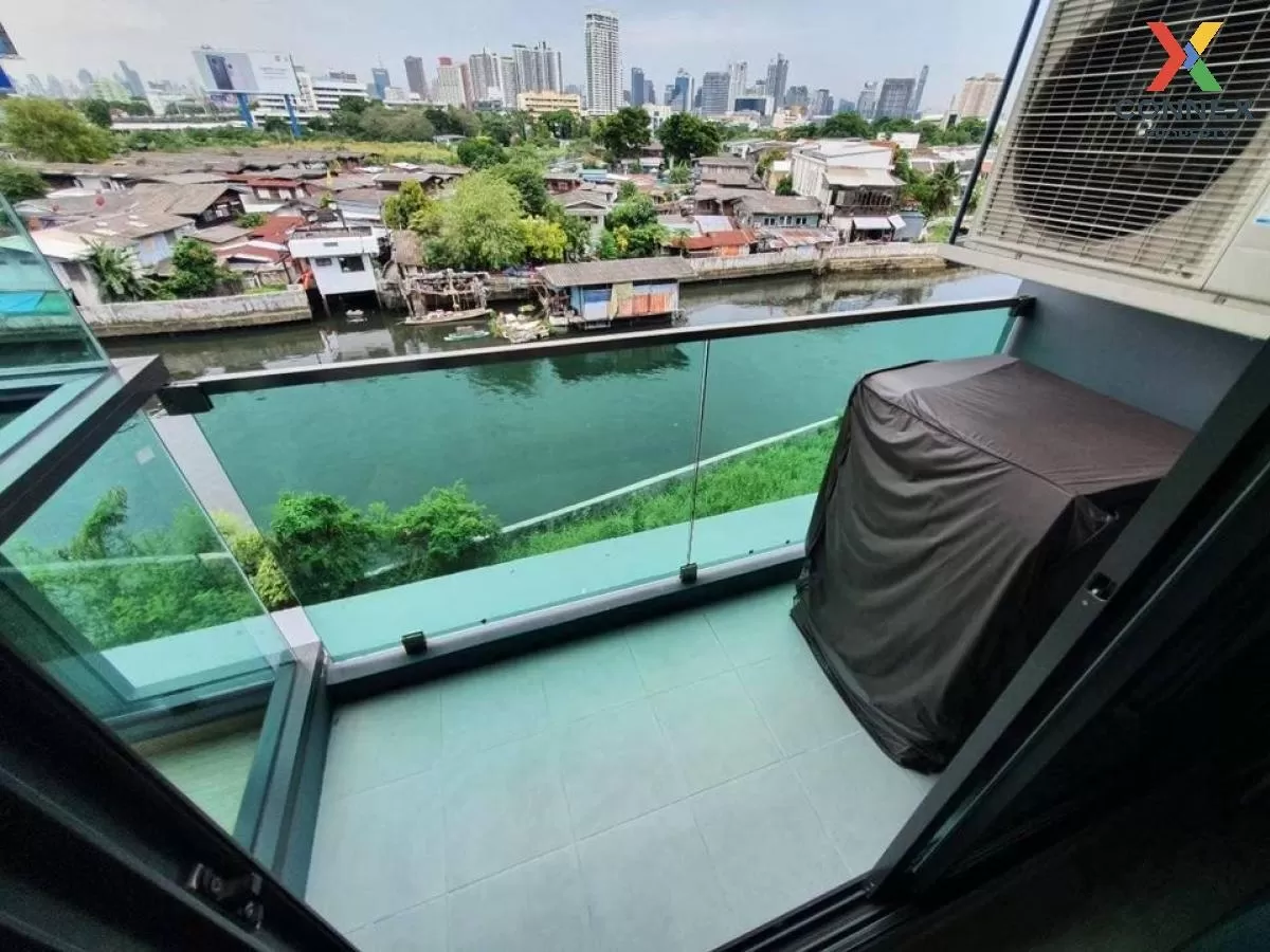 FOR SALE condo , The Excel Hideaway Sukhumvit 50 , BTS-Phra Khanong , Phra Khanong Nuea , Khlong Toei , Bangkok , CX-80475