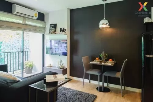 FOR SALE condo , H2 CONDO RAMINDRA 21 , BTS-Wat Phra Sri Mahathat , Tha Raeng , Bang Khen , Bangkok , CX-80478