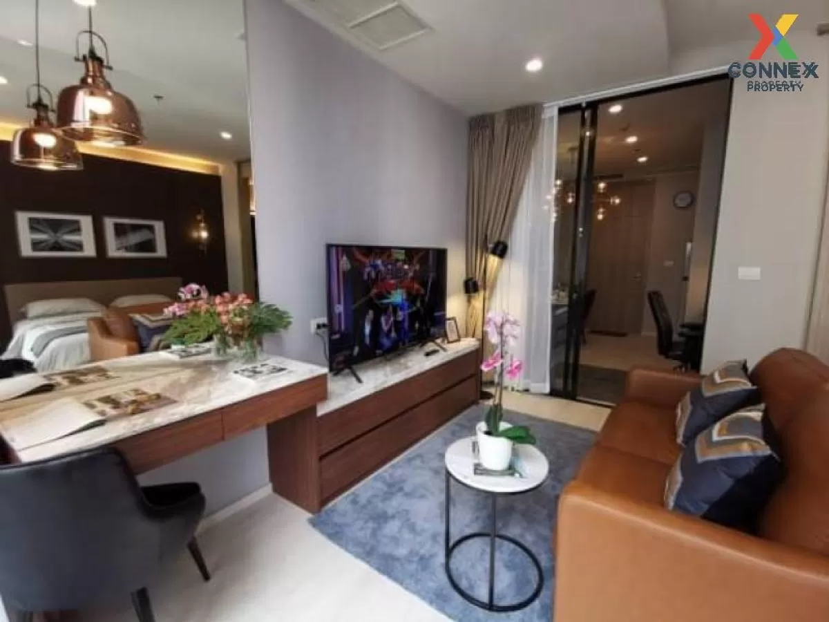 FOR SALE condo , Noble Ploenchit , BTS-Phloen Chit , Lumpini , Pathum Wan , Bangkok , CX-80487 1