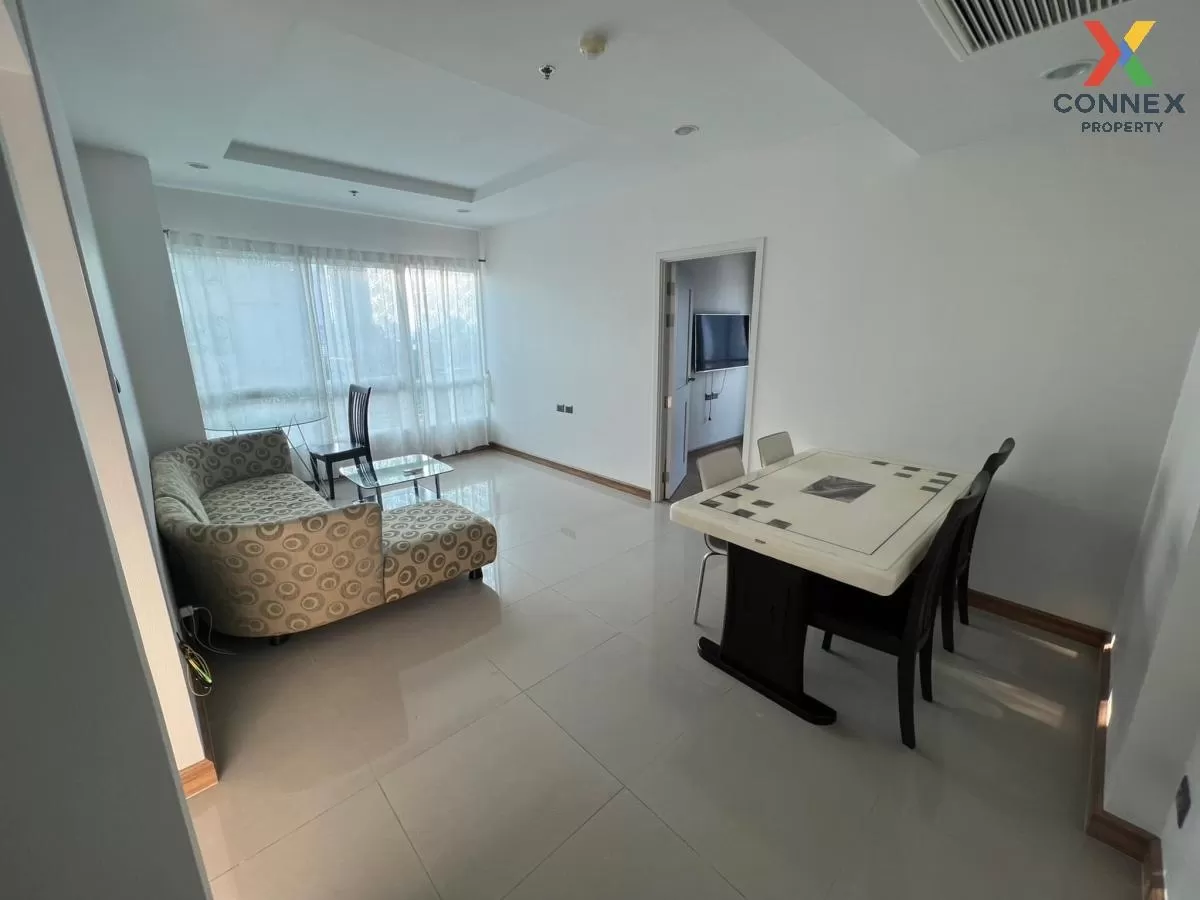 FOR SALE condo , Supalai Wellington 2 , MRT-Thailand Cultural Centre , Huai Khwang , Huai Khwang , Bangkok , CX-80488 3