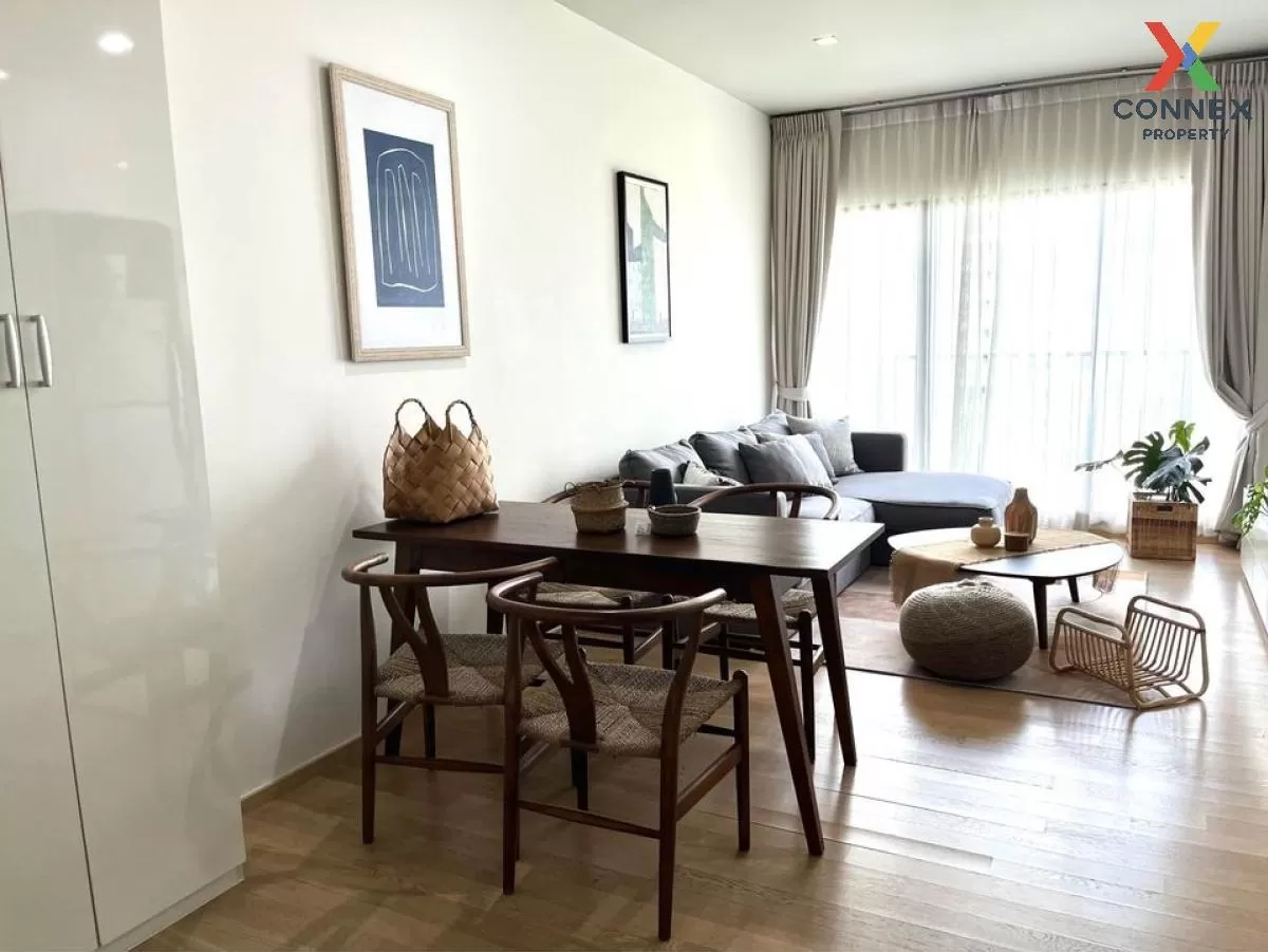 FOR RENT condo , Noble Refine , BTS-Phrom Phong , Khlong Tan , Khlong Toei , Bangkok , CX-80489 4