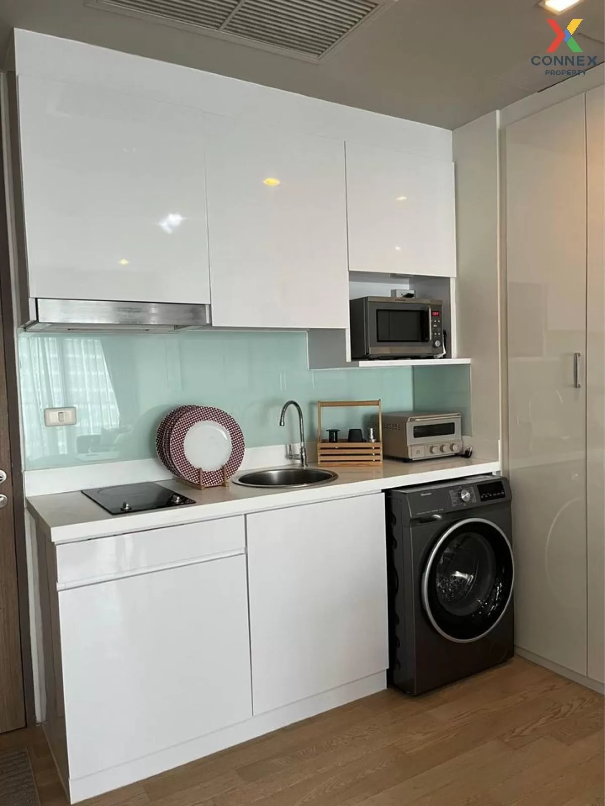 FOR RENT condo , Noble Refine , BTS-Phrom Phong , Khlong Tan , Khlong Toei , Bangkok , CX-80489