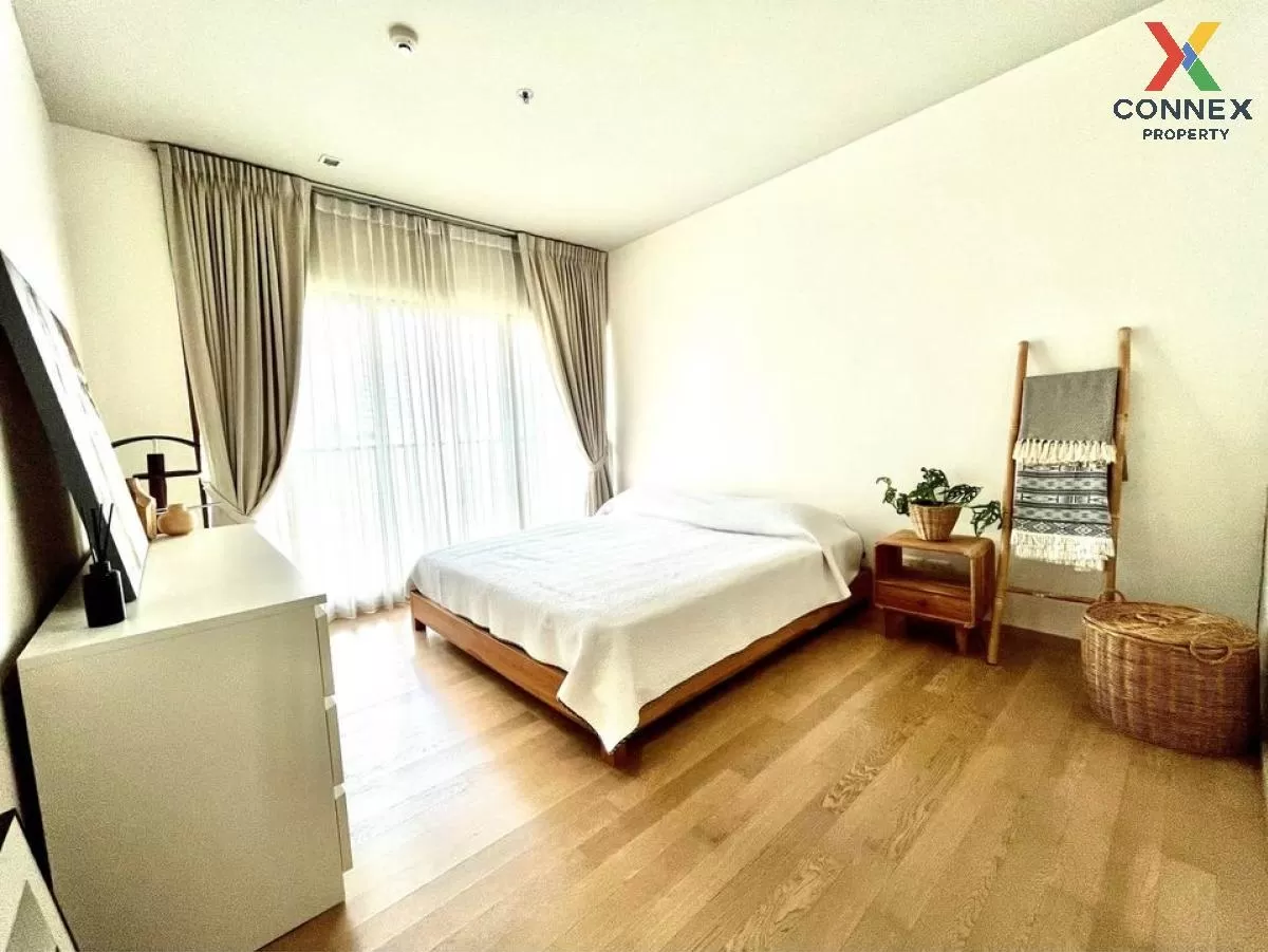 FOR RENT condo , Noble Refine , BTS-Phrom Phong , Khlong Tan , Khlong Toei , Bangkok , CX-80489