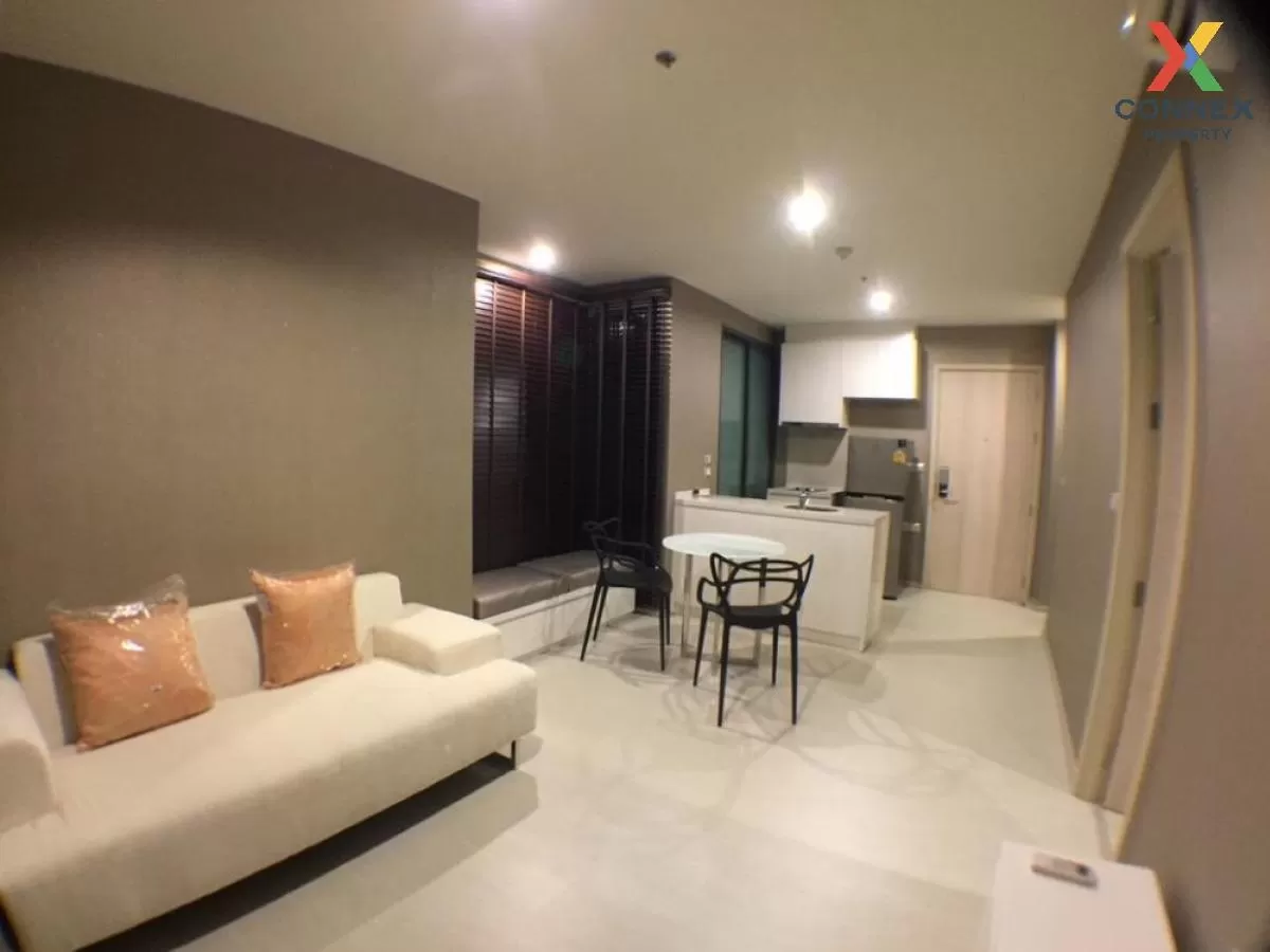 FOR SALE condo , RHYTHM Sukhumvit 42 , BTS-Ekkamai , Phra Khanong , Khlong Toei , Bangkok , CX-80490 3