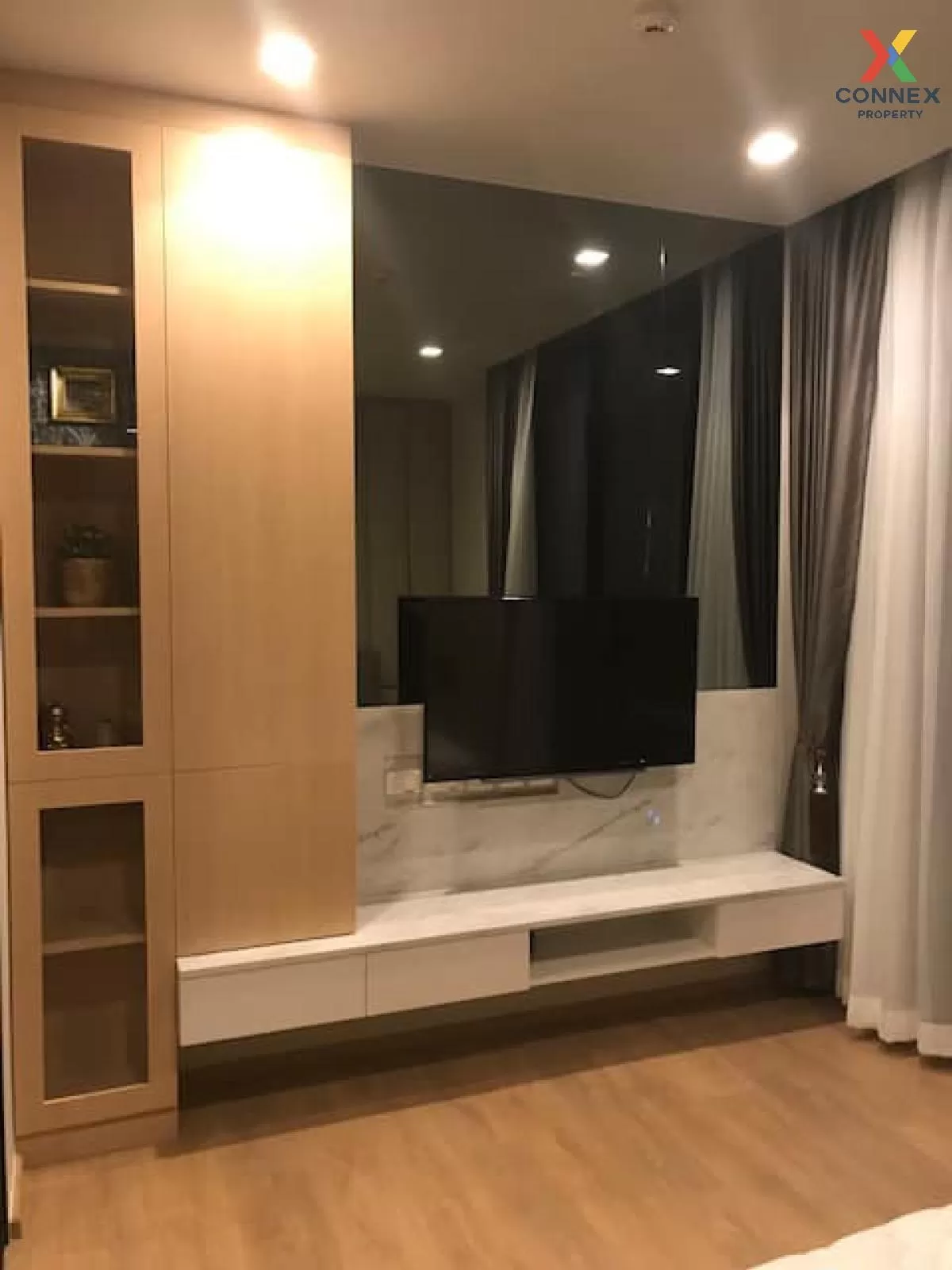 FOR RENT condo , Noble Around Sukhumvit 33 , BTS-Phrom Phong , Khlong Tan Nuea , Watthana , Bangkok , CX-80491 1