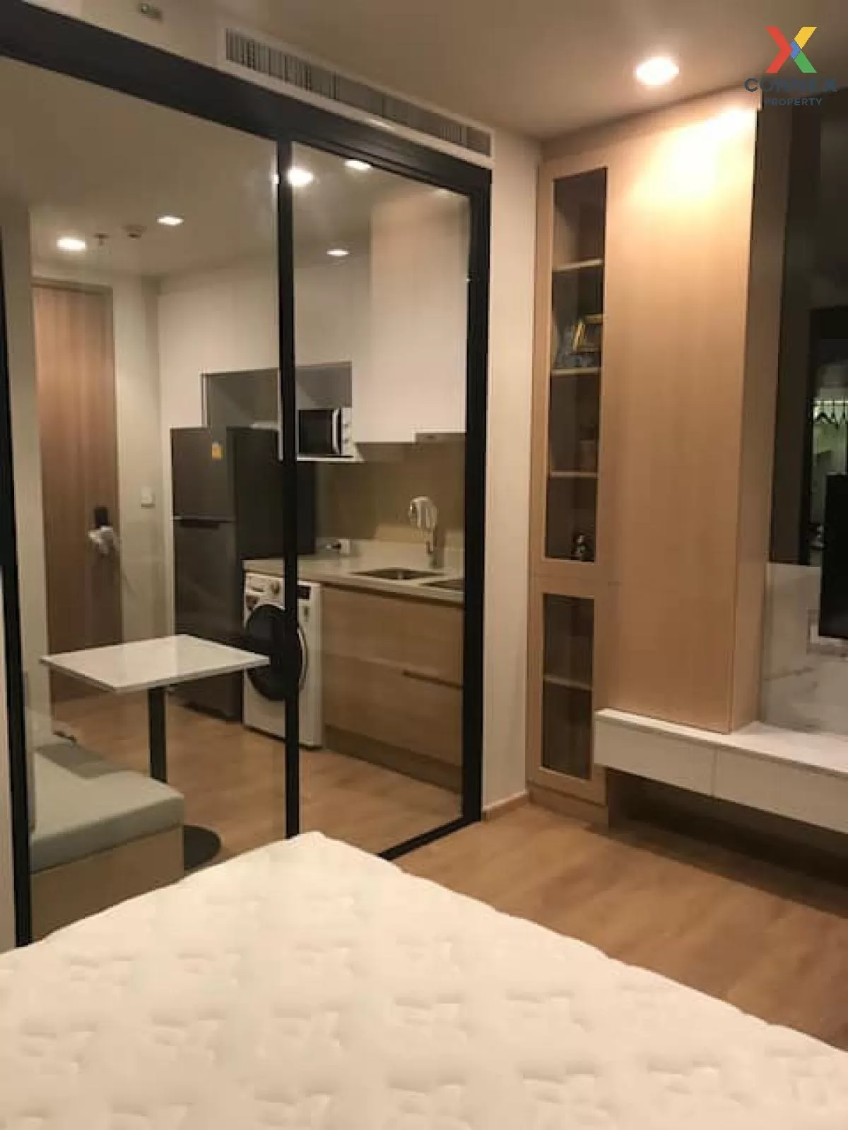 FOR RENT condo , Noble Around Sukhumvit 33 , BTS-Phrom Phong , Khlong Tan Nuea , Watthana , Bangkok , CX-80491 2