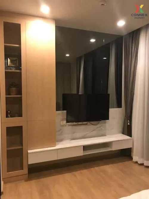 FOR RENT condo , Noble Around Sukhumvit 33 , BTS-Phrom Phong , Khlong Tan Nuea , Watthana , Bangkok , CX-80491