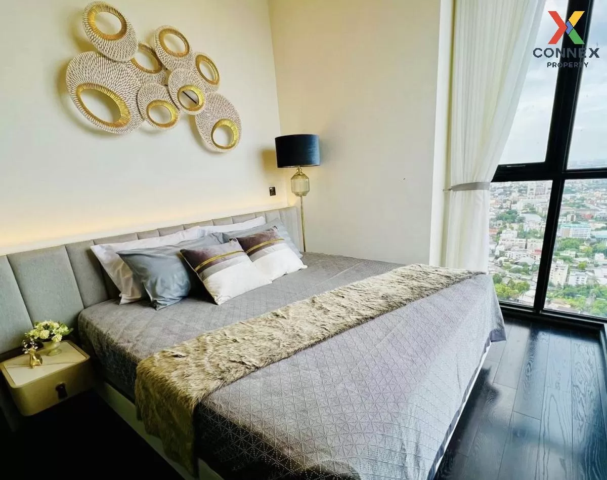 FOR RENT condo , Park Origin Thonglor , high floor , BTS-Thong Lo , Khlong Tan Nuea , Watthana , Bangkok , CX-80497