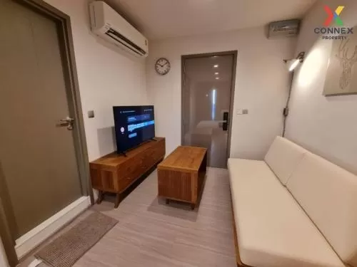 FOR RENT condo , Life Asoke Hype Rama 9 , MRT-Phra Ram 9 , Makkasan , Rat Thewi , Bangkok , CX-80498