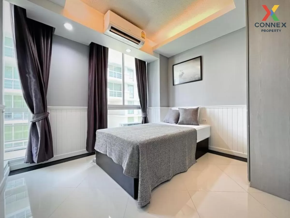 FOR RENT condo , Waterford Sukhumvit 50 , BTS-Phra Khanong , Phra Khanong , Khlong Toei , Bangkok , CX-80503