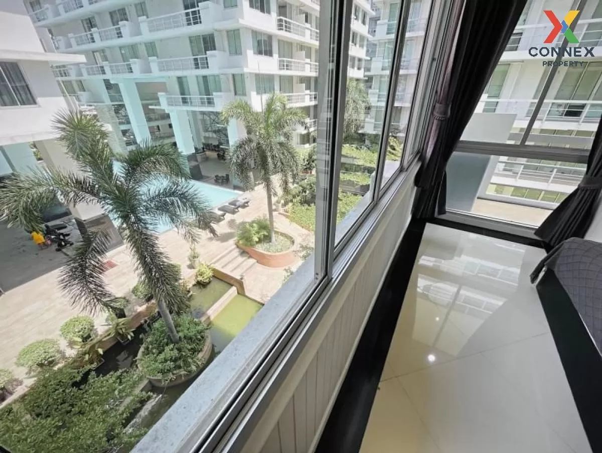 FOR RENT condo , Waterford Sukhumvit 50 , BTS-Phra Khanong , Phra Khanong , Khlong Toei , Bangkok , CX-80503