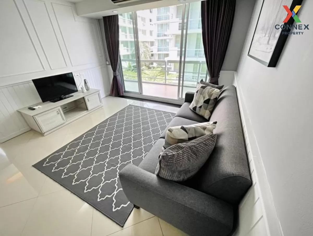 FOR RENT condo , Waterford Sukhumvit 50 , BTS-Phra Khanong , Phra Khanong , Khlong Toei , Bangkok , CX-80503