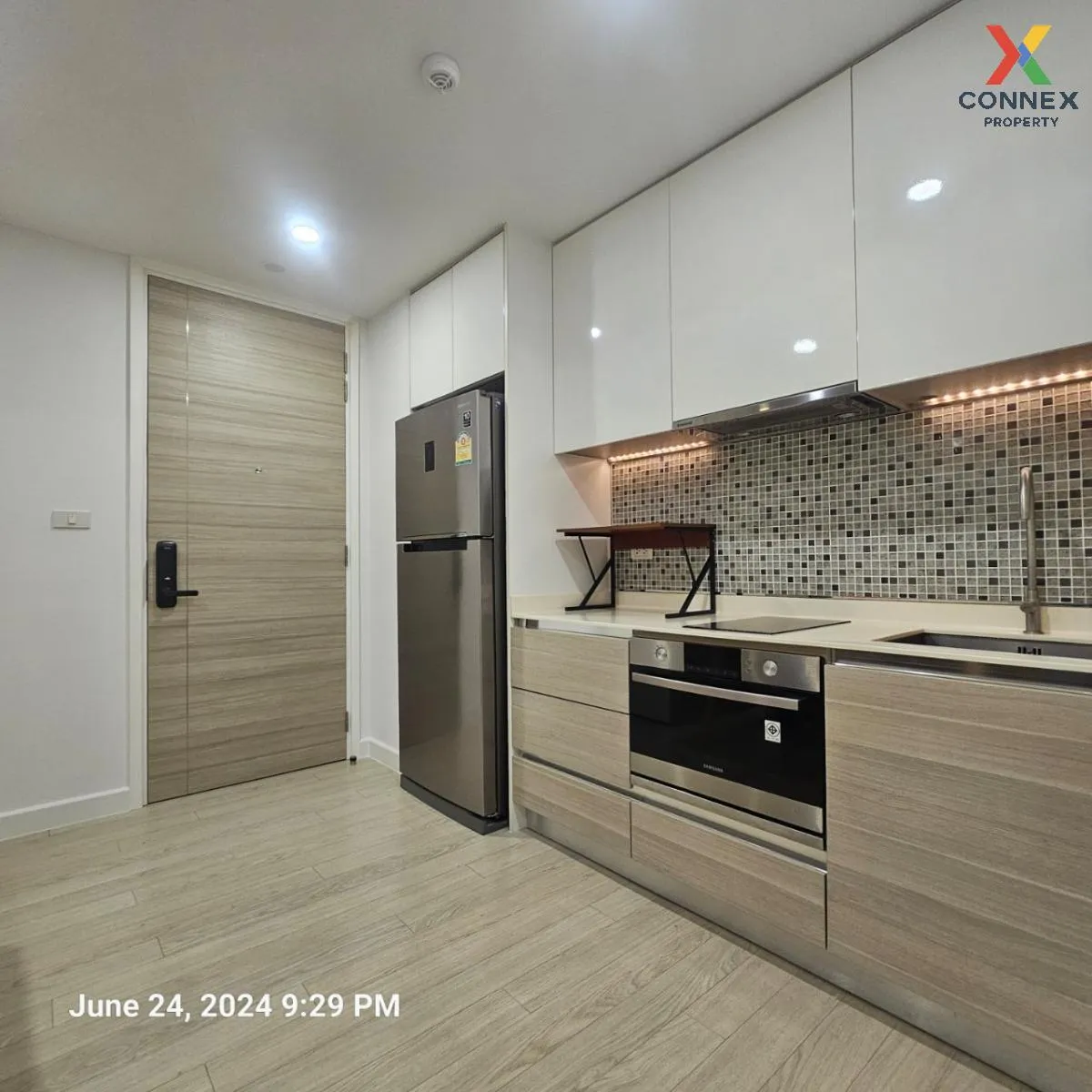 FOR RENT condo , The room sukhumvit 21 , BTS-Asok , Khlong Toei Nuea , Watthana , Bangkok , CX-80517