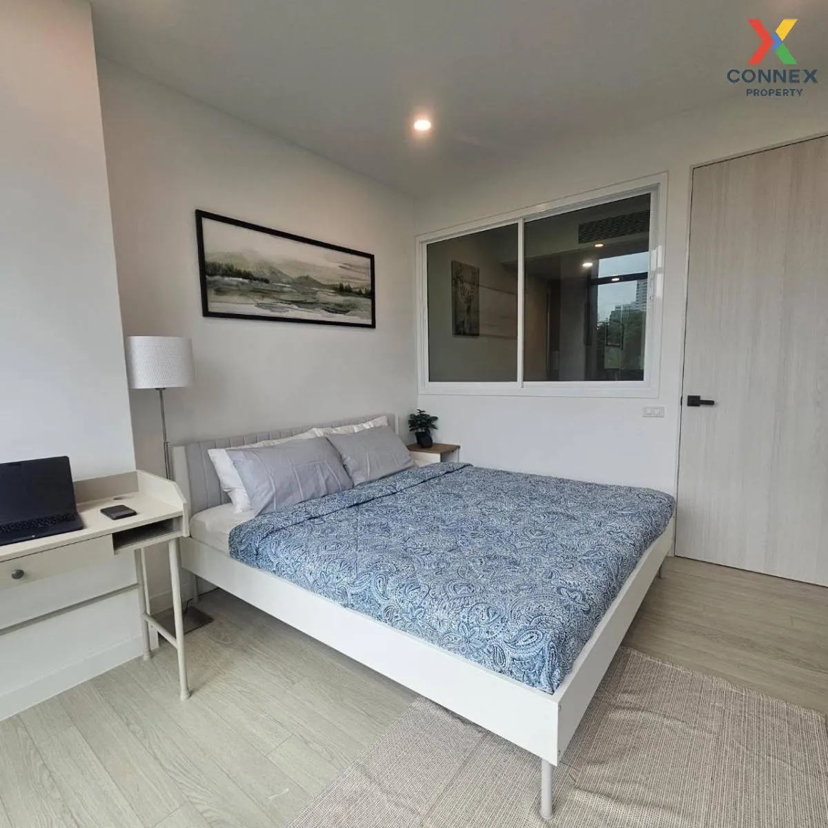 FOR RENT condo , The room sukhumvit 21 , BTS-Asok , Khlong Toei Nuea , Watthana , Bangkok , CX-80517